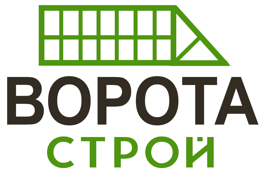 Откатные ворота в Мещерском